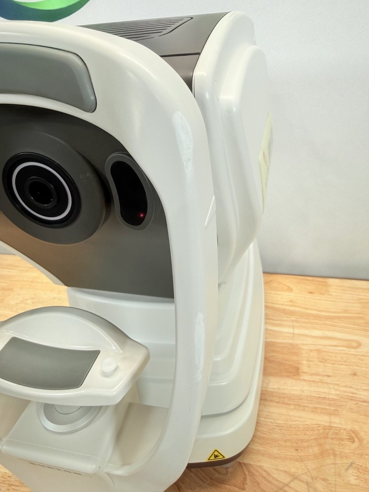 Burton Bark-800 Autorefractor / Keratometer