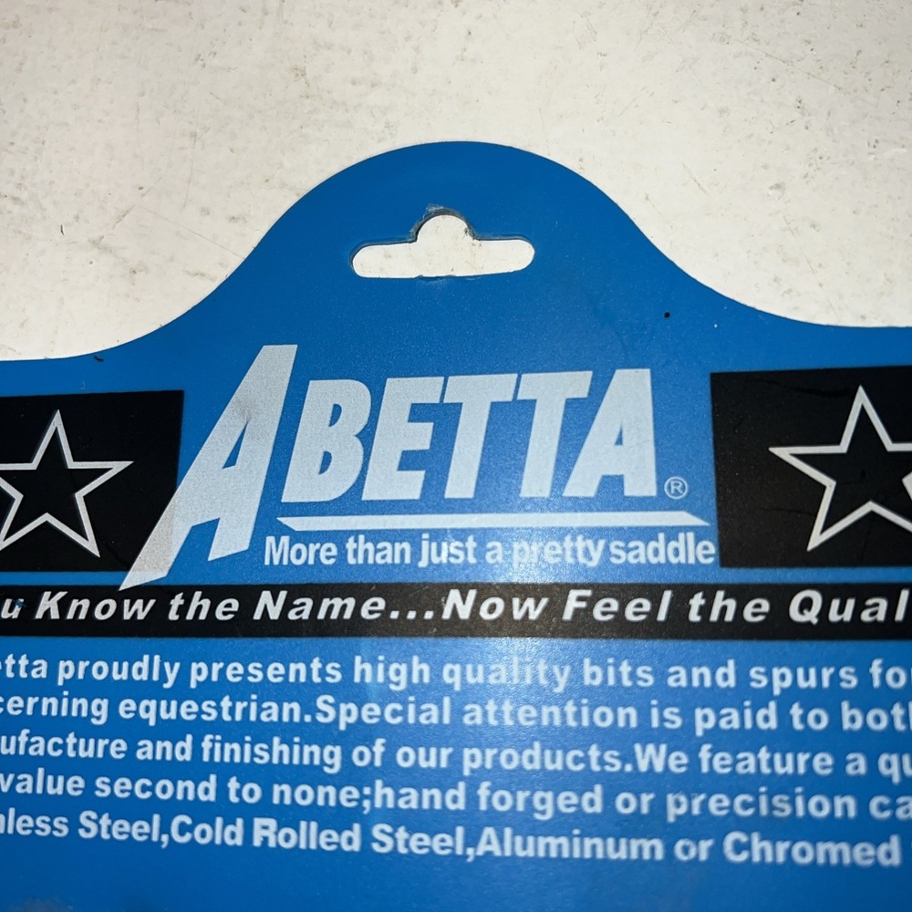New ABetta Pink Bumper Spurs #FA13F FF-17