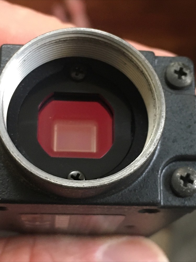 Towada Sony XC-75 CCD Video Camera Module Microscope / Security C-Mount