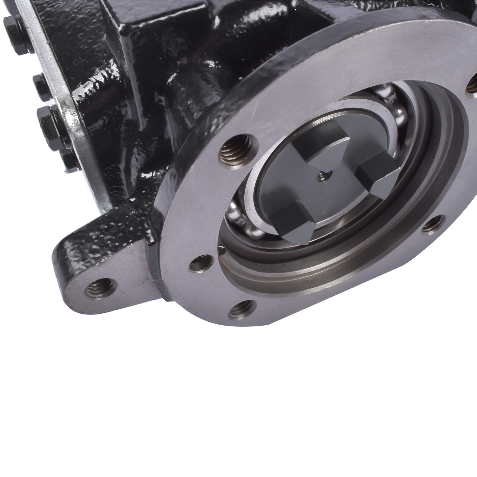 TF-550 Air Compressor for Cummins N14 Engine 3016642 3417958 107506X 107507BXR