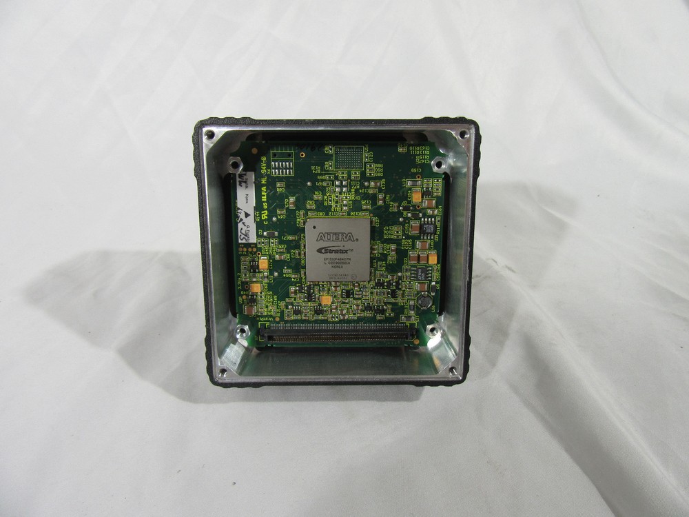 BASLER VISION TECHNOLOGIES MACHINE VISION CAMERA - FOR PARTS