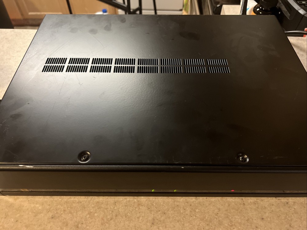 Elan V883 Component Video Matrix