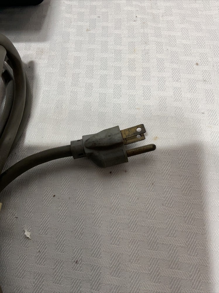 Pulsafeeder Control Unit TG-844 SH12D7