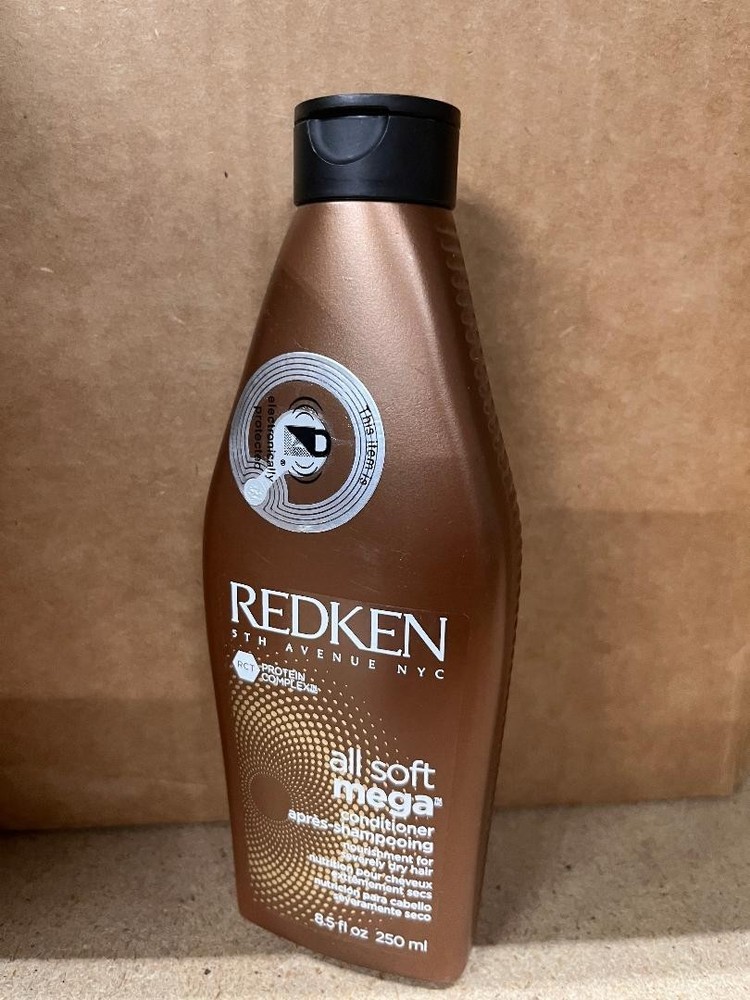 Redken All Soft Mega Conditioner 8.5 oz
