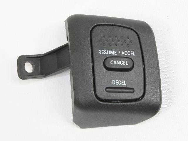Cruise Control Switch Mopar 56049378AD