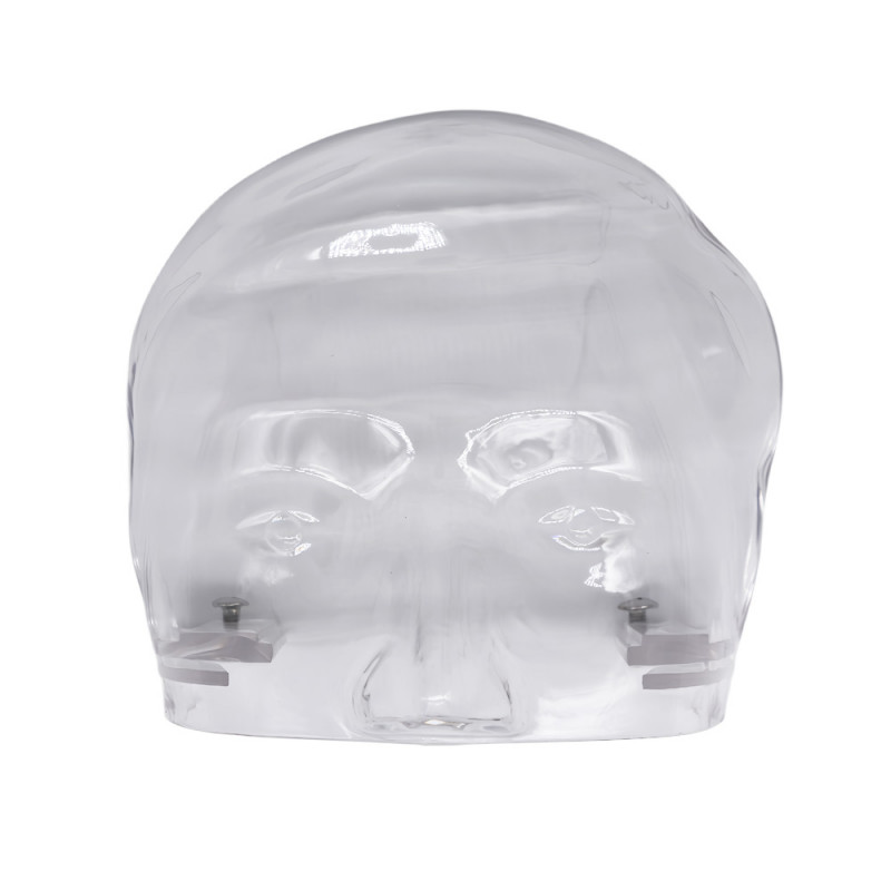 1pcs-Dental Simple Head Model simulator Teeth model teaching model Demonstration