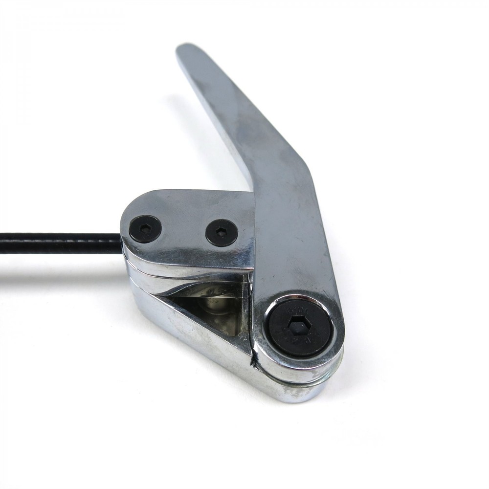 Latch Kit - Trunk & Hood Large Latch Assembly & Latch Release System