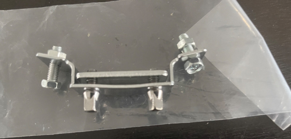 GRETSCH CATALINA BUTT PLATE