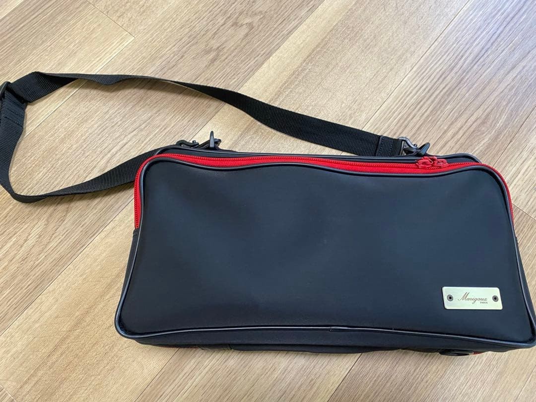 Marigaux Oboe Lemaire