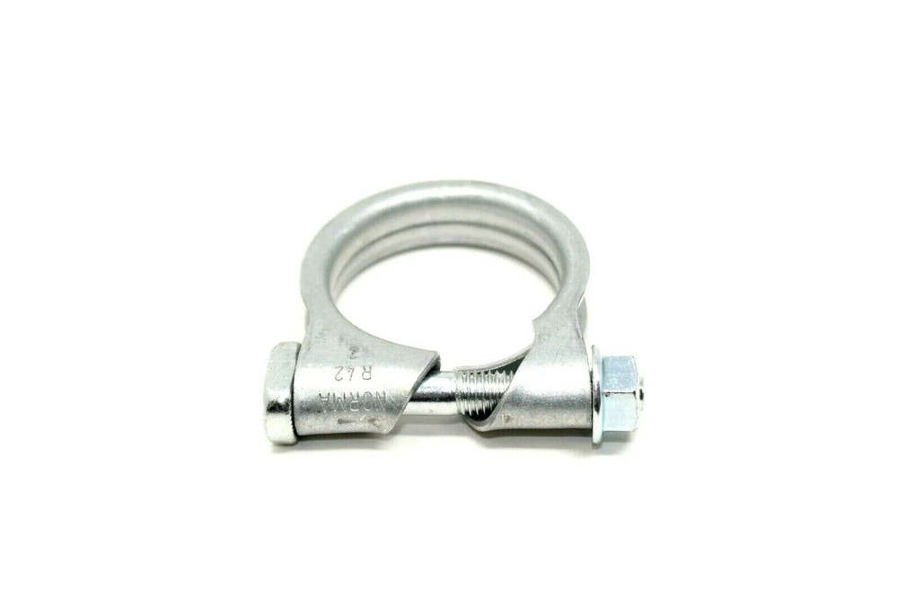 Webasto Exhaust Pipe Clamp for 38mm pipe 5012008A
