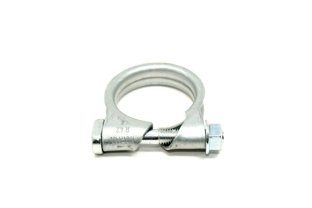 Webasto Exhaust Pipe Clamp for 38mm pipe 5012008A