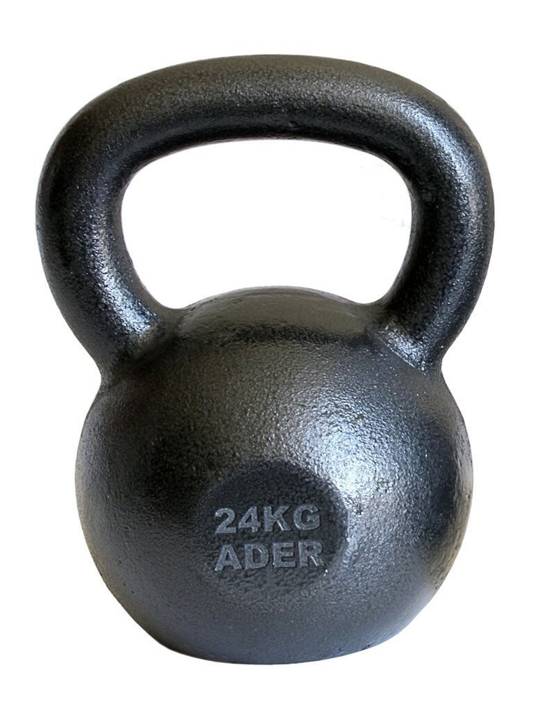 Ader Premier Kettlebell - (24kg)