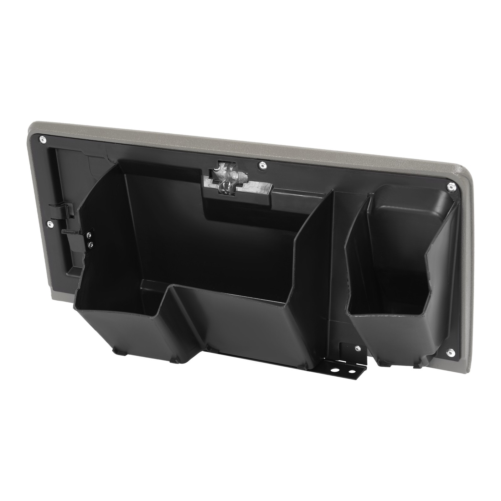 Light Grey Dash Glove Box Storage Door For Chevy Silverado GMC Sierra 1999-2007