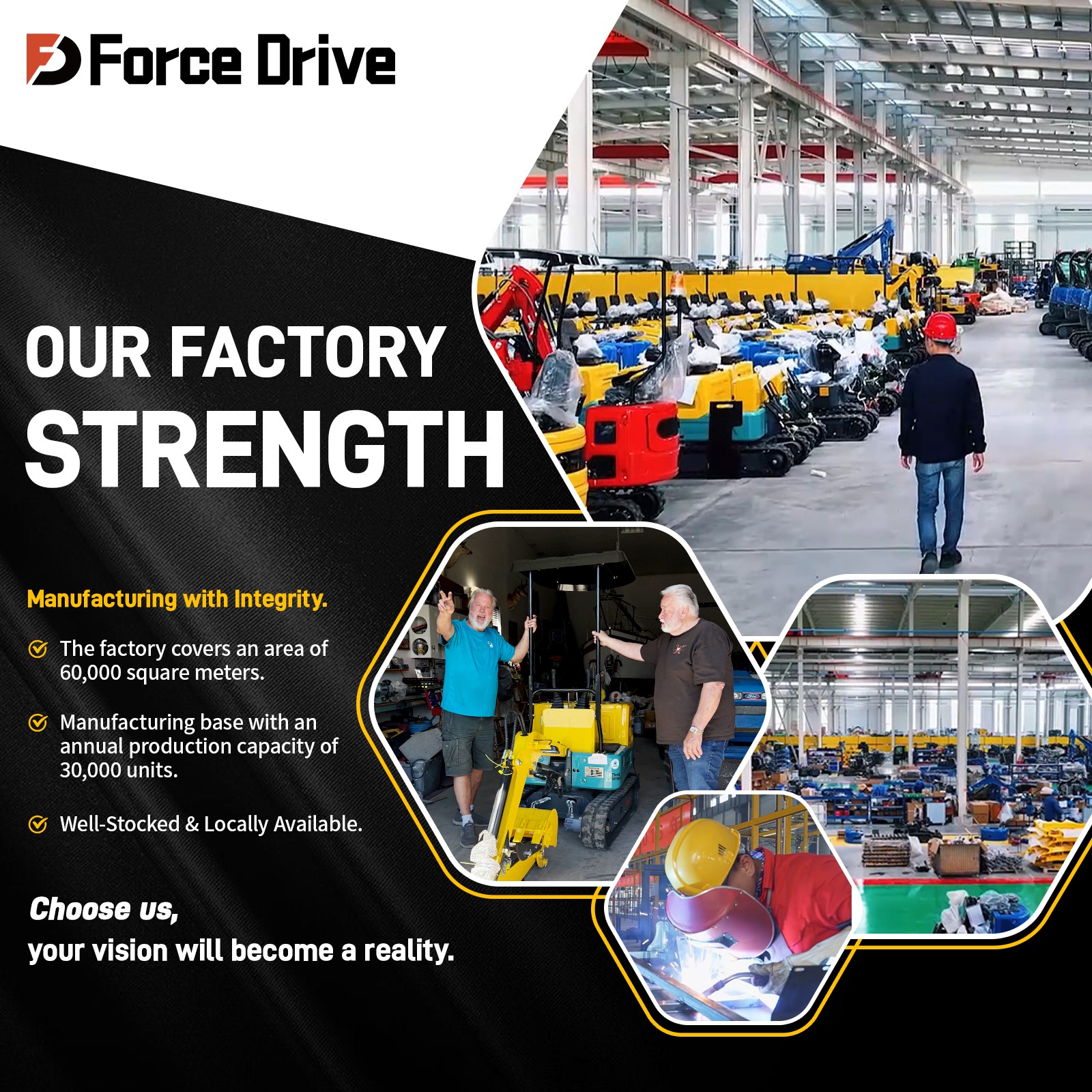 Rubber Tracks：180x72x37mm New Set of 2 for 1 Ton Mini Excavator |IN USA FOR SALE