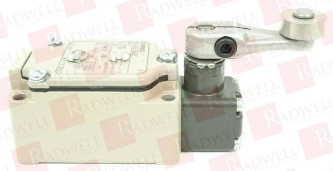 OMRON WLGCA2-55LD / WLGCA255LD (USED)