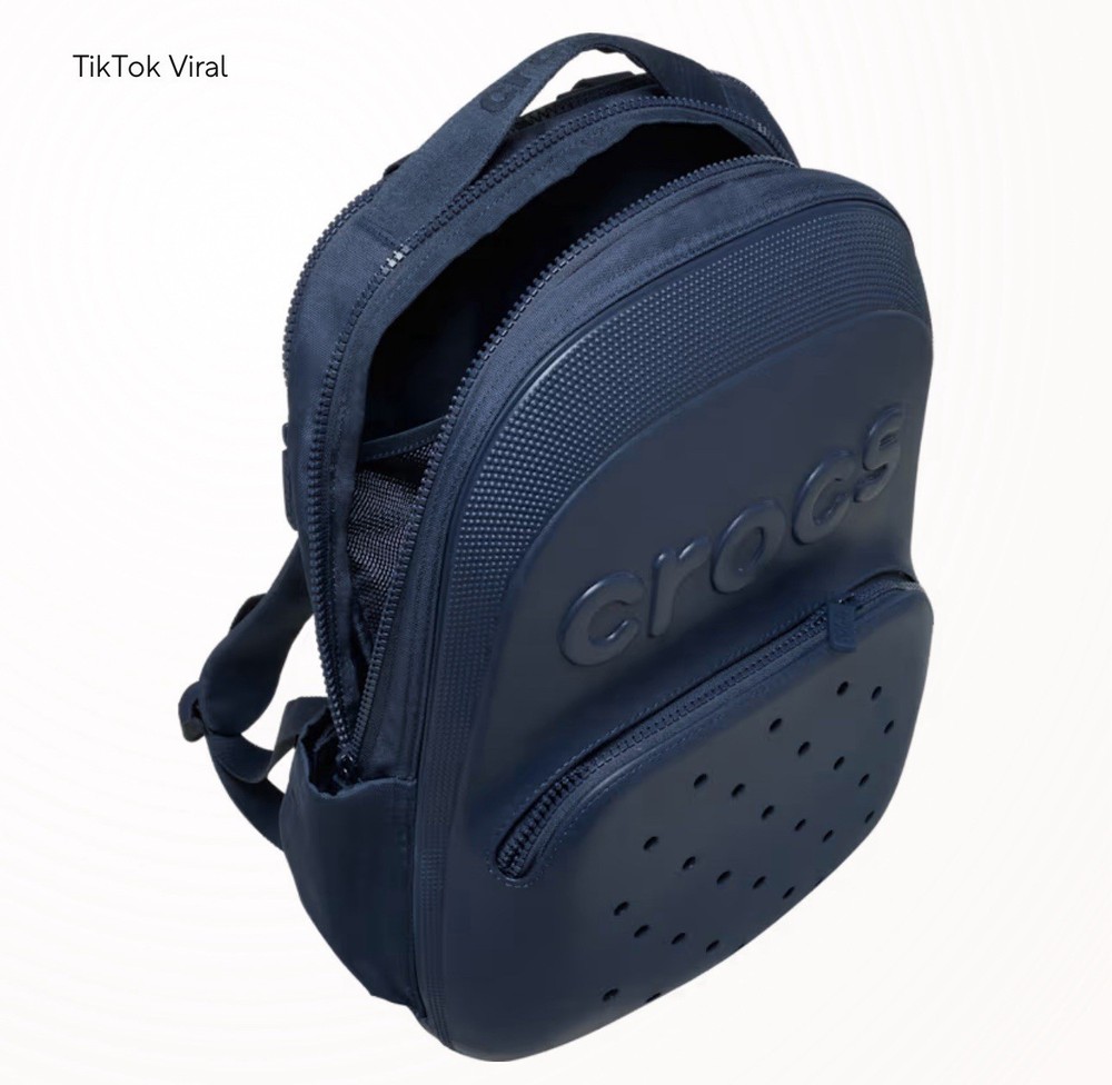 Crocs Bag pack Navy