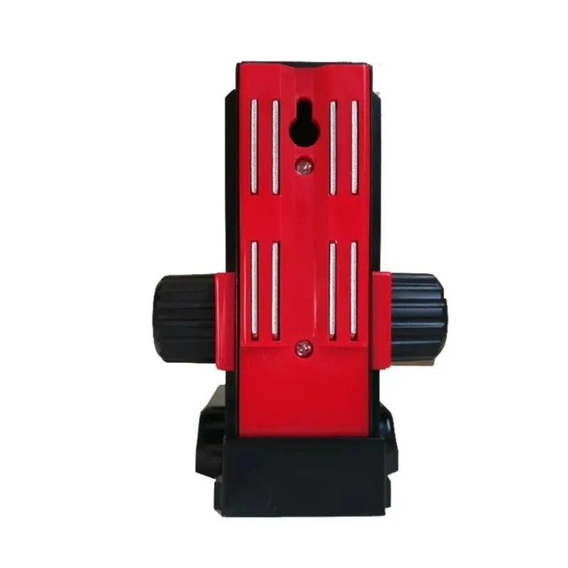 1/4 Interface L-type Ceiling Special Base Laser Level Magnetic Extension New