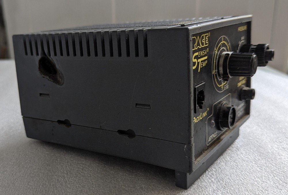 Pace" Sensa Temp" - PPS17 - Desoldering Head Unit - Fully Functional - VGC -