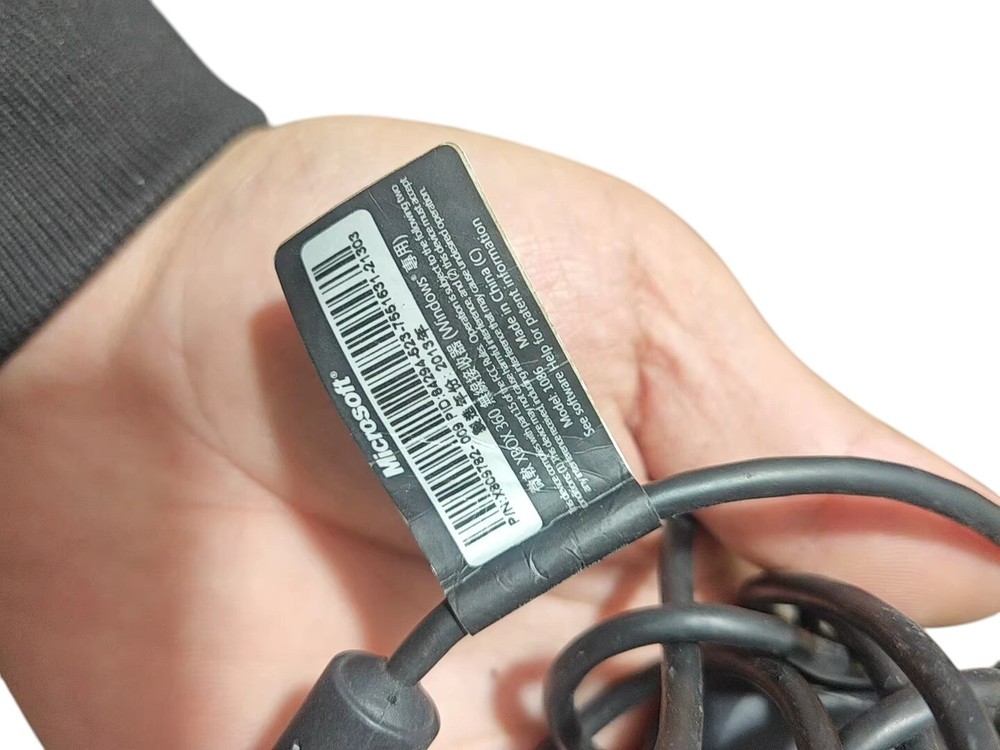 Xbox 360 Gaming Wireless Receiver For Windows MODEL 1086