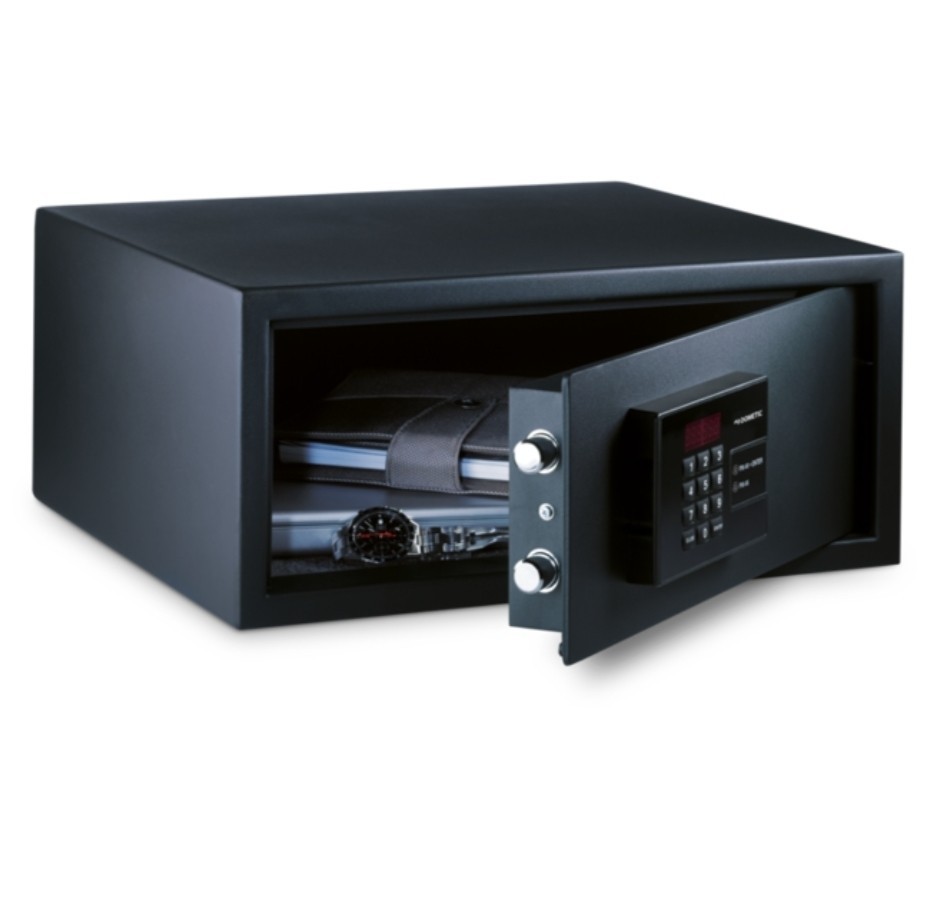 New Dometic hotel safe proSafe Standard | MD390