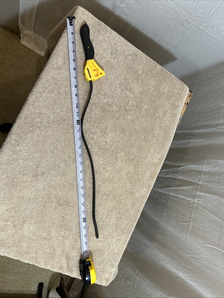 Strap Wrench. By Mastergrip 15"