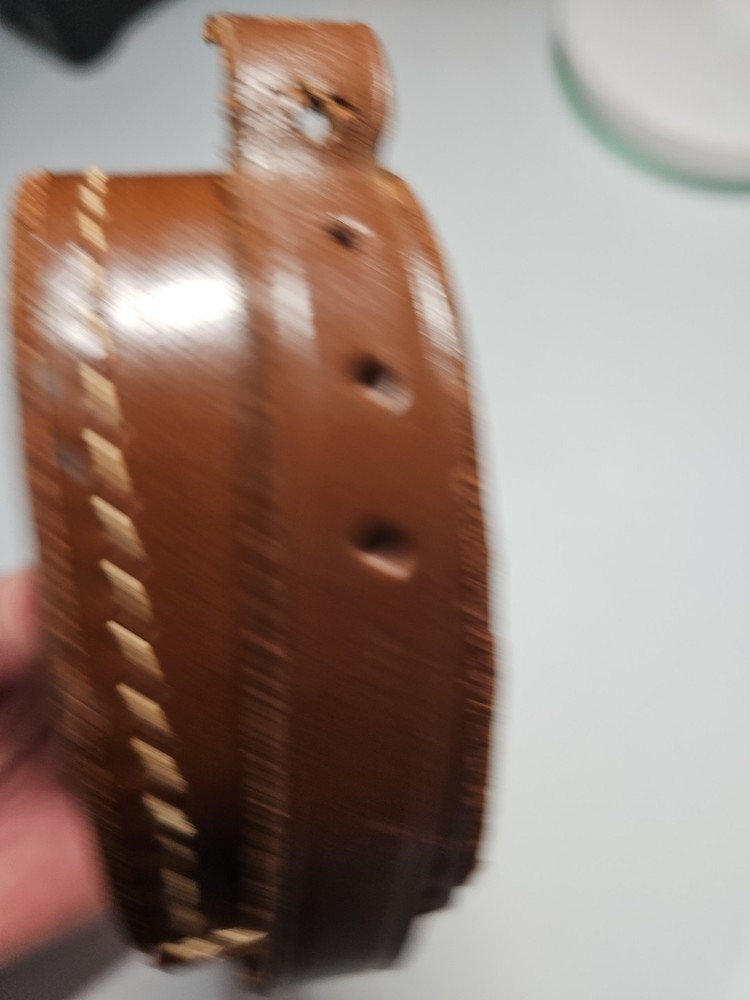 Leather Case for Compass,