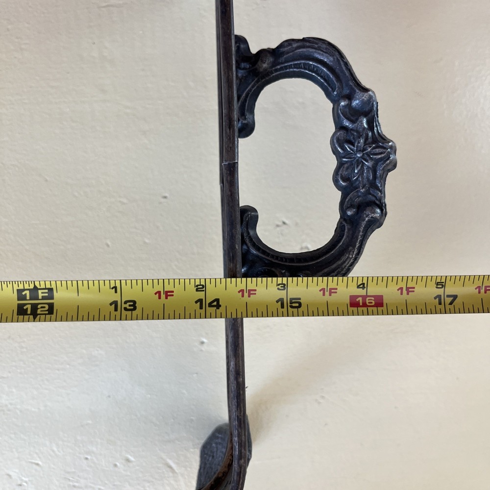 Silver-plated Rectangle Casserole Tray. Footed with Handles