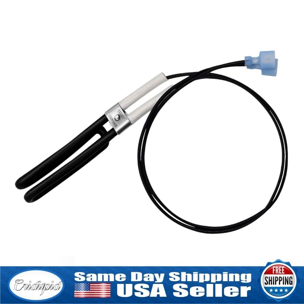 Replacement Igniter for Quadra-fire SRV7000-647 / AMP-300W Loop Igniter