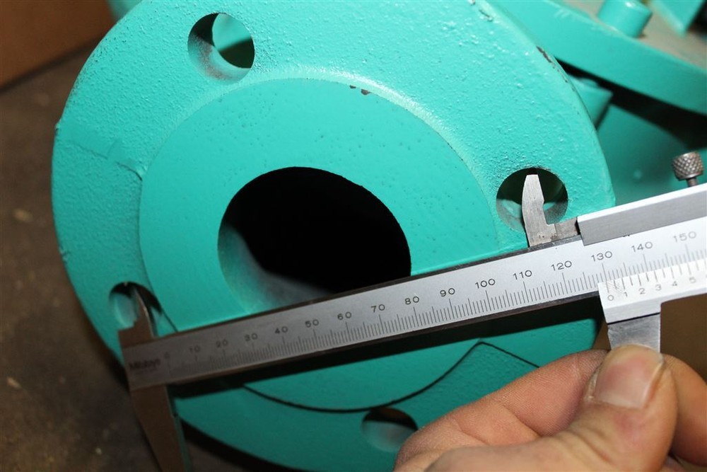 WILO P 50/250 PN10 Heating Pump Pump Circulating Pump