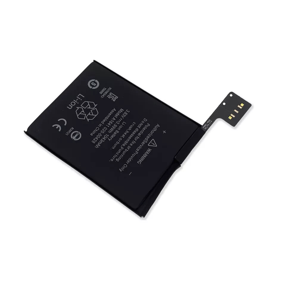 NEW Replacement Internal Battery for iPod Touch 5th 6th 7th Generation 1043mAh
