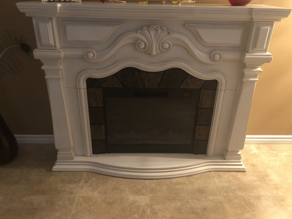 Fire Place