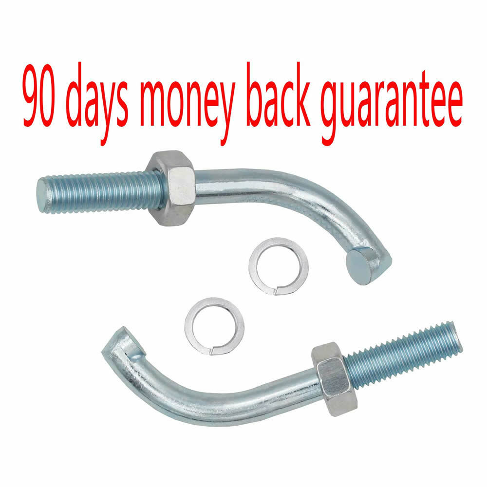 ICE SCRATCHERS W/ CARBIDE TIPS (PAIR) SNOWMOBILE REVERSE SCRATCHER