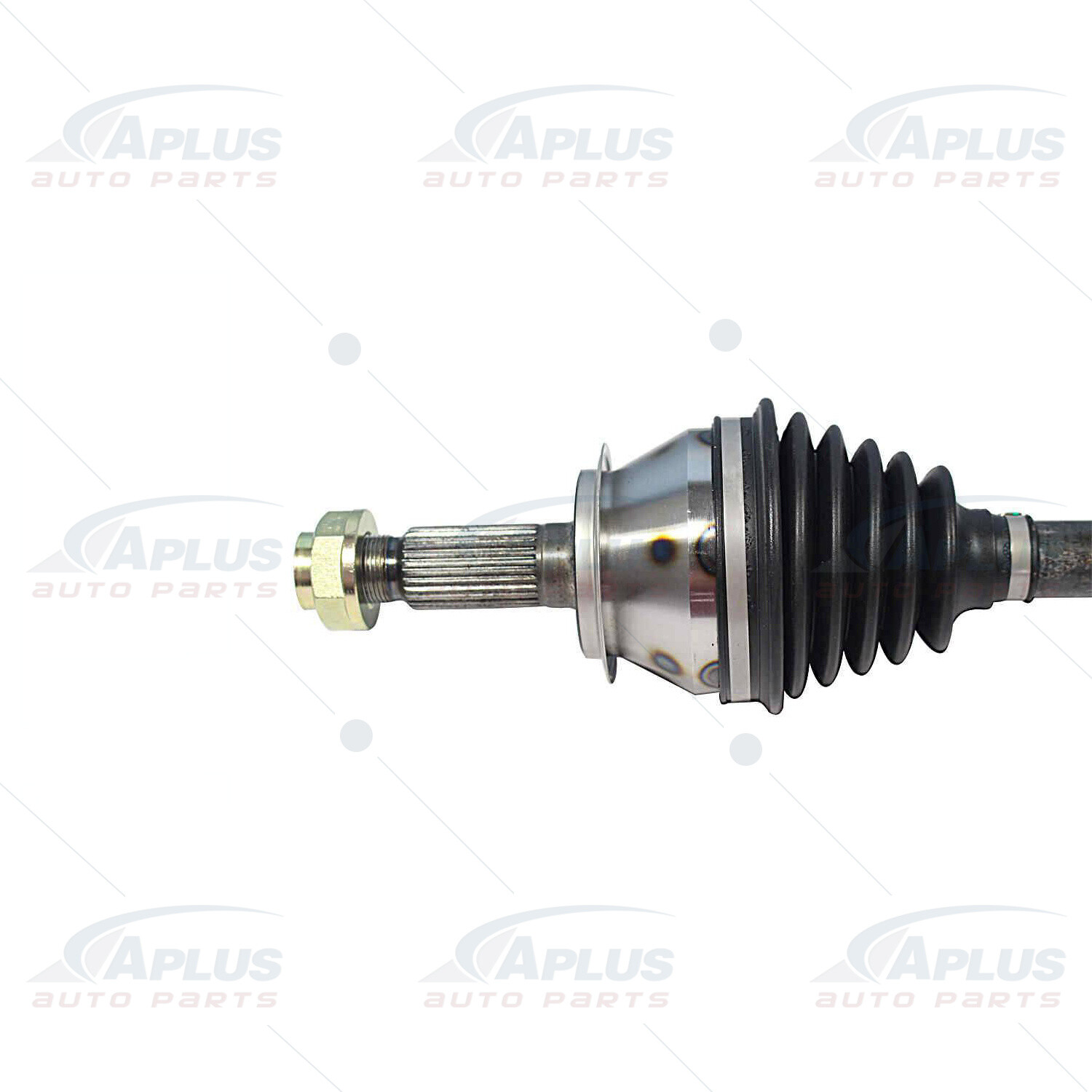 CV Axle Shaft Front Left & Right for Honda Accord Acura TL V6 Auto Trans 03-07