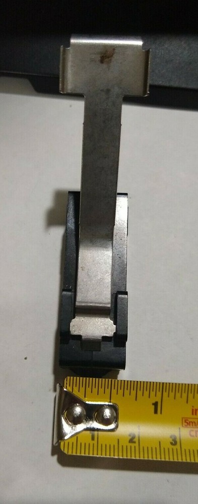 CHERRY Hinge Lever Snap Action 15A Micro Switch, 125 or 250 VAC T5