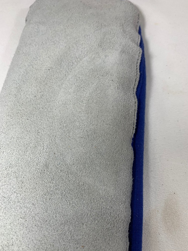 Impacto Suede Forearm Protector, 805-10, Small 805-10 S