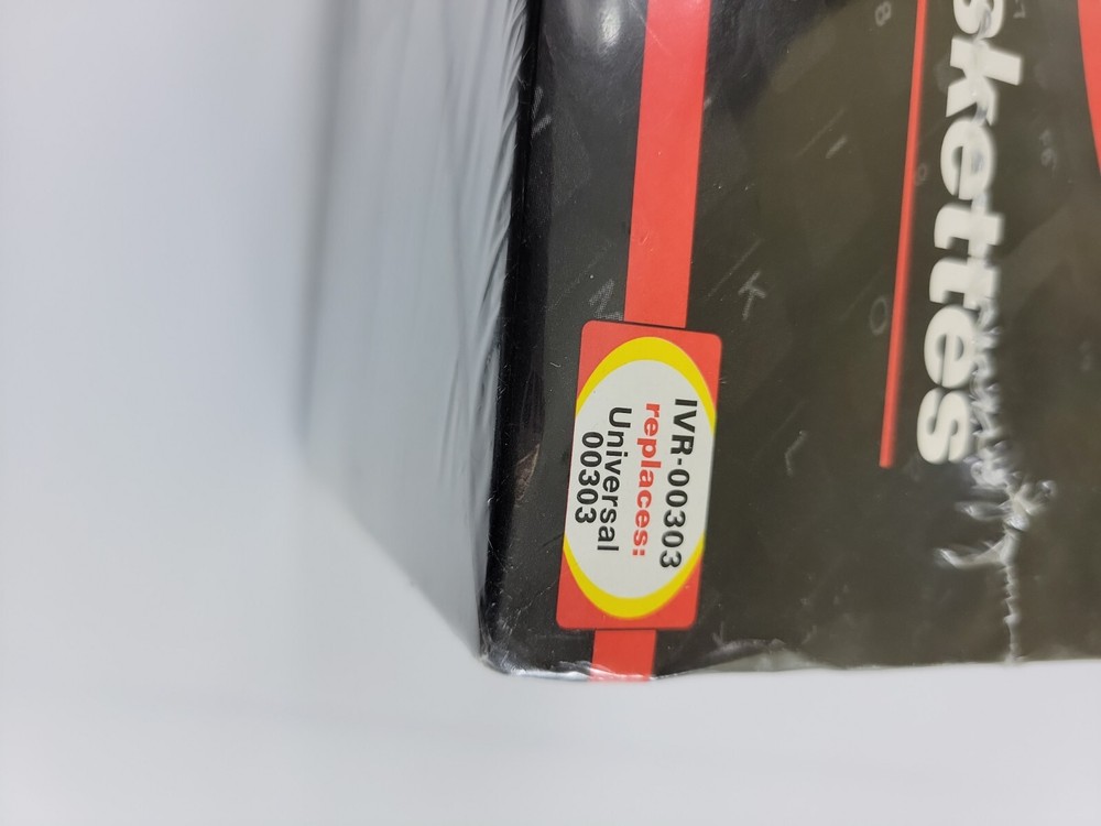 Innovera 3.5" Floppy Diskettes Double Side 100 Diskettes NEW Sealed