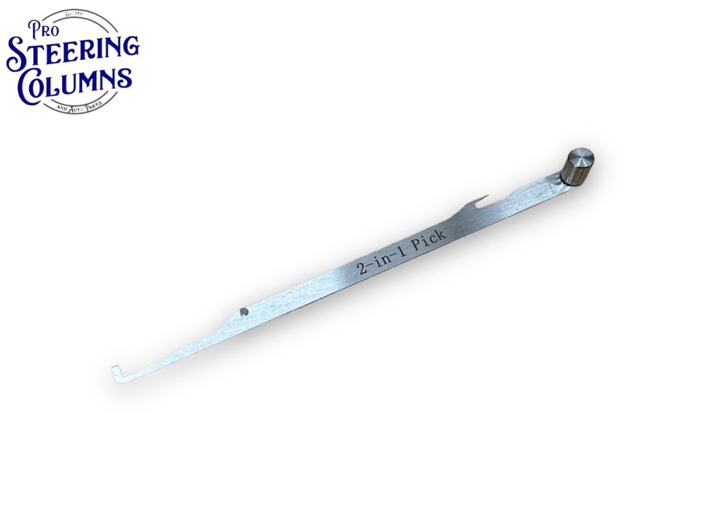 M1 / MS2 Master Replacement Tip New