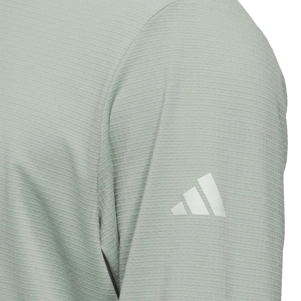 Adidas Men’s Ultimate365 Elevated Performance Golf Hoodie Pullover, NEW