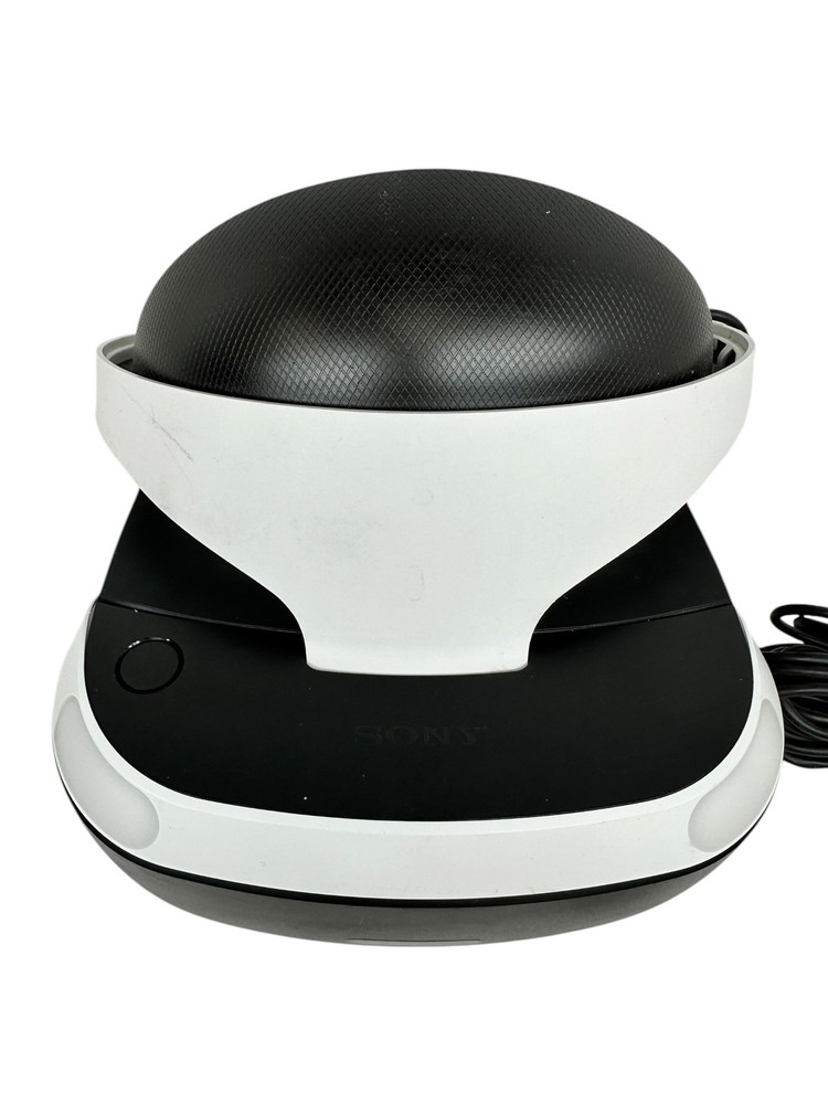 Sony PlayStation PS VR1 Headset Only (No Cables)