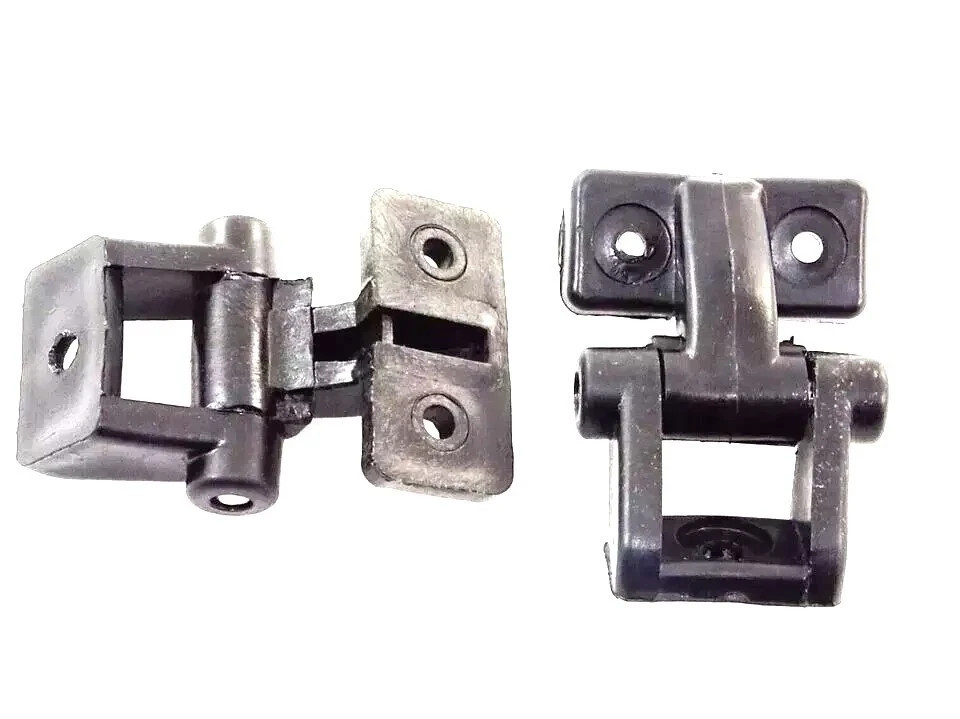 HINGES FOR FOLD DOWN WINDSHIELD FRAME (OEM/SGP) FOR SAMURAI '80-'95 #G49A