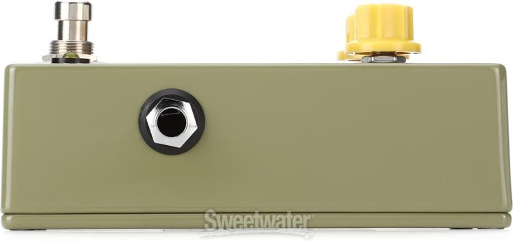 JHS Coyote Fuzz Pedal