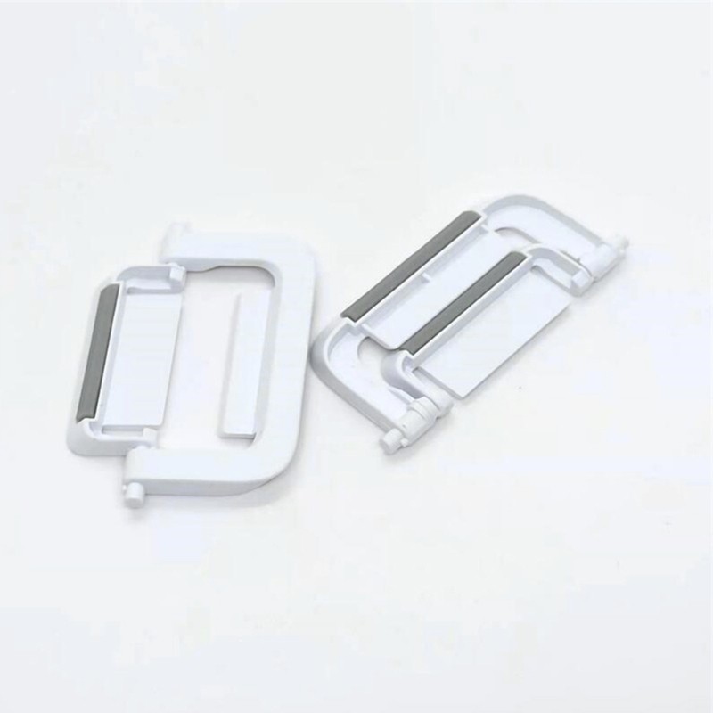 For G913 G915 Computer Keyboard Stand Holder Replacement 1 Pair