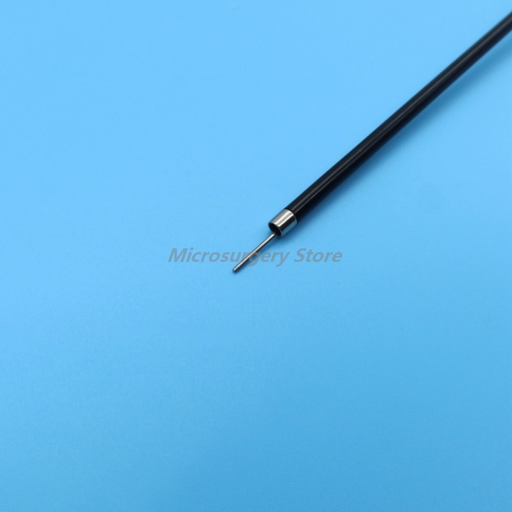 Ф3 Flat 45° Nasal electric coagulator with suction