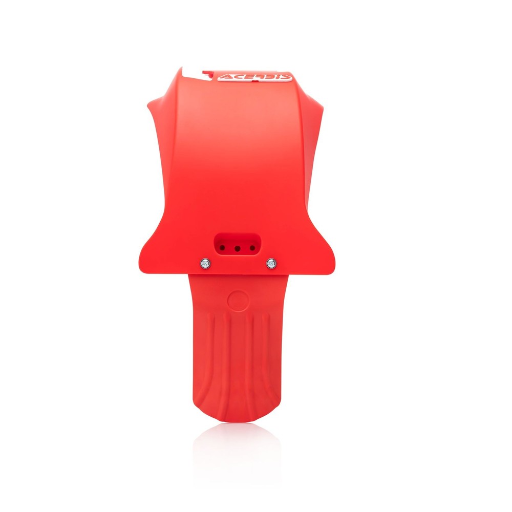 Acerbis Skid Plate Red Beta 2801950004