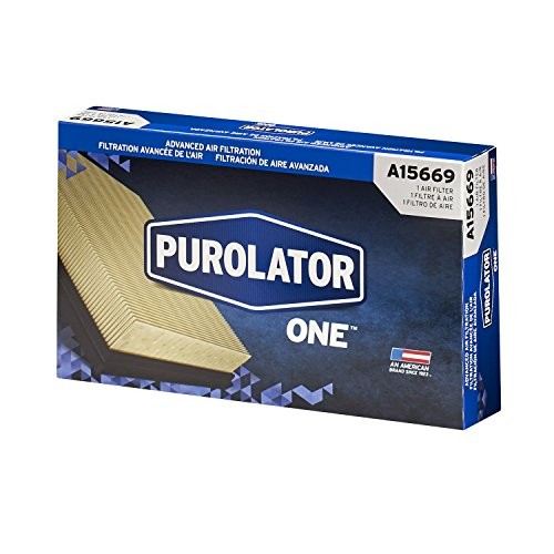 A15669 ONE Advanced Engine Air Filter