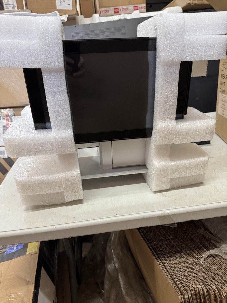 POS-X  ION-TP5 TP5 14" POS Computer & Receipt Printer. New Open Box