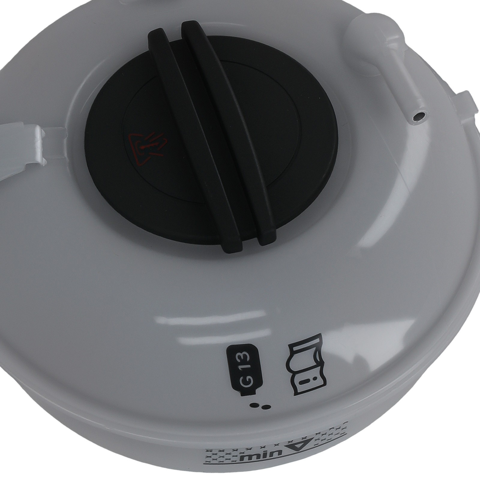 Coolant Reservoir Recovery Tank for VW Golf SportWagen GTI 2015-2019 5Q0121407M