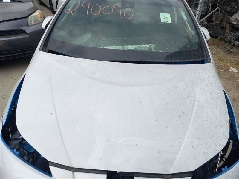 2022 TOYOTA PRIUS CAMERA PROJECTOR