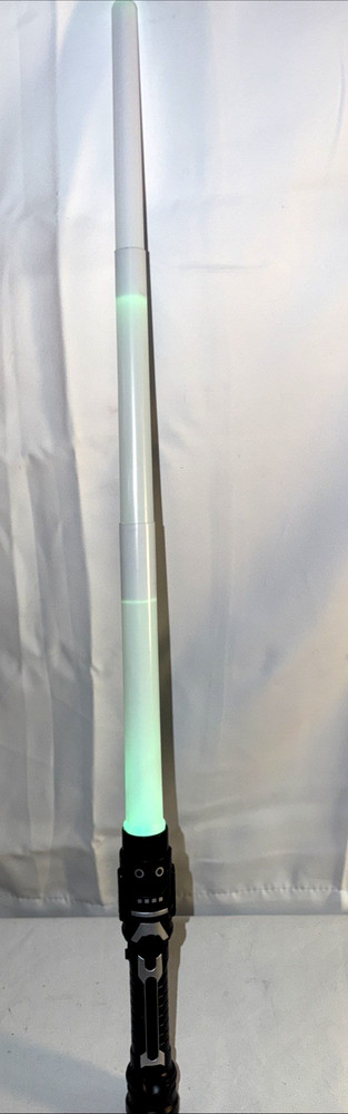 Telescoping Light Sabre From Galaxie Battles