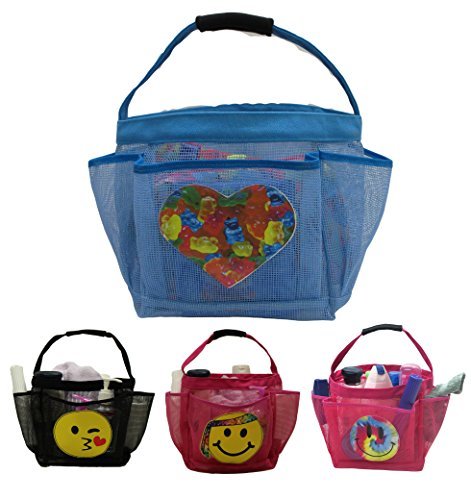 Gummy Bear shower Caddy